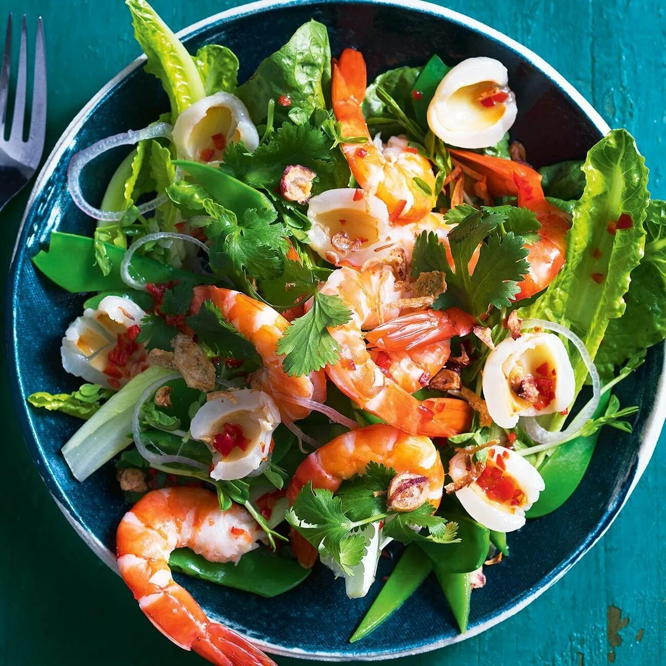 Очень вкусные салаты с морепродуктами. Салатик «Весенняя креветка». Салат с морепродуктами. Морепродукты с овощами. Салат с креветками.