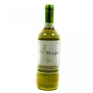 Вино vina maipo classic