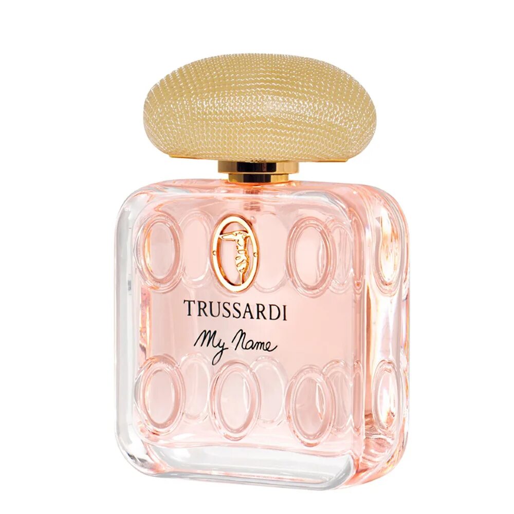 Аромат духов труссарди. Trussardi my name 50ml. Труссарди май нейм 50 мл. Trussardi my name w EDP 30 ml. Trussardi my name туалетная вода.