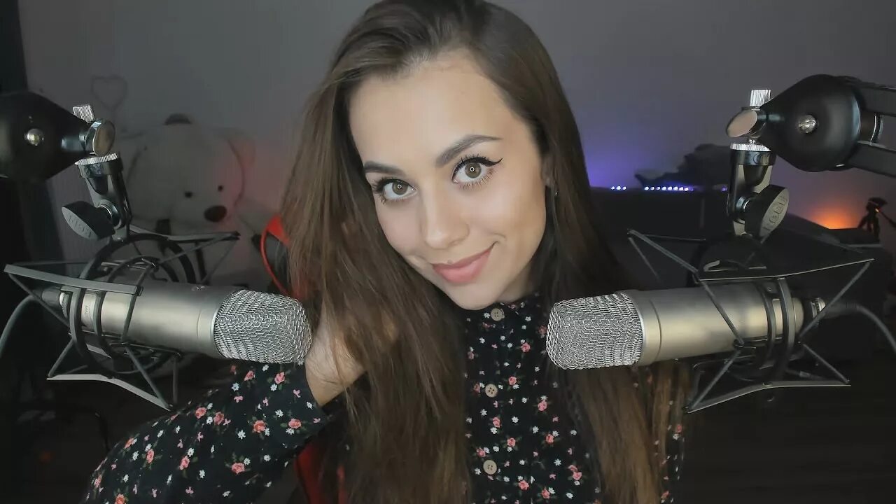 ASMR HONEYGIRL 2020. HONEYGIRL АСМР. Асмр стрим