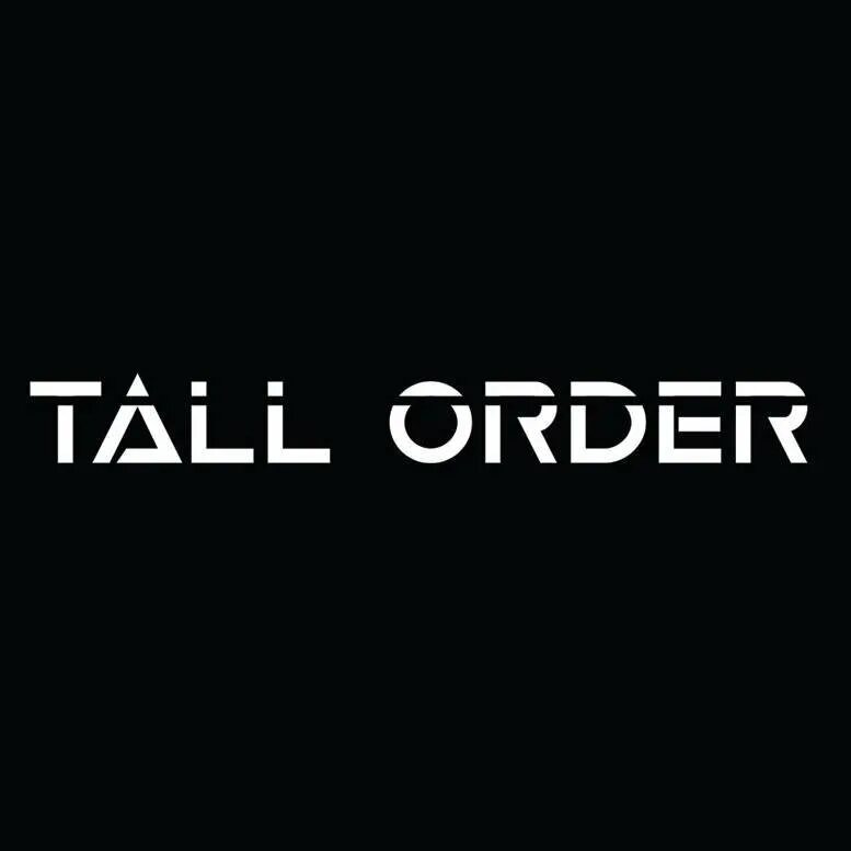 Tall order BMX. Tall order 360. The super Tall order.