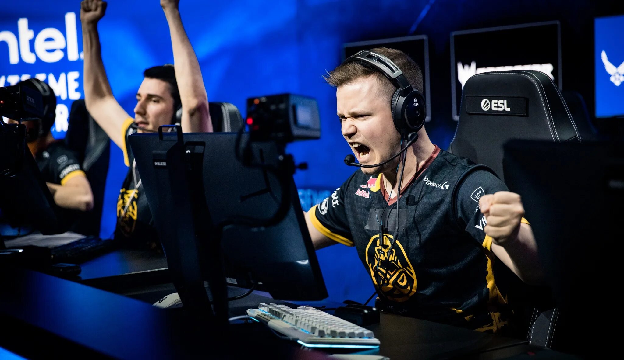 Esl dallas 2025