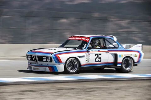 Bmw motorsport