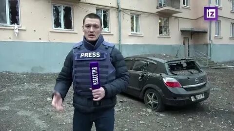 Журналист еремин биография