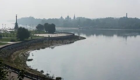 Река стрела