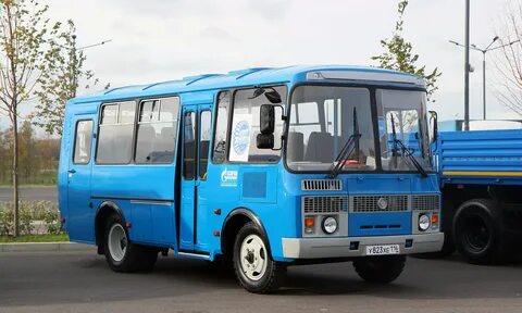 Автобус 116 спб