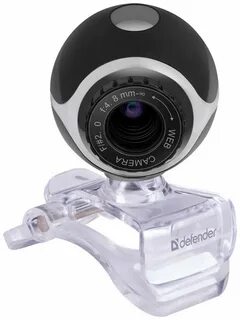 Web камеры defender