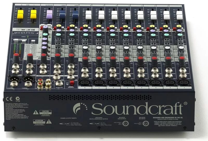 Lexicon efx8. Soundcraft epm8 микшерный пульт. Soundcraft efx8. Soundcraft efx/epm 1210. Микшер саундкрафт efx8.