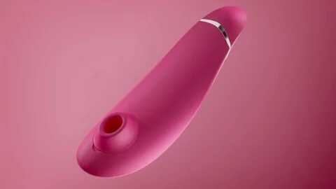 Vidéo des boutiques érotiques La Clé du Plaisir - WOMANIZER PREMIUM CLITORIS STI