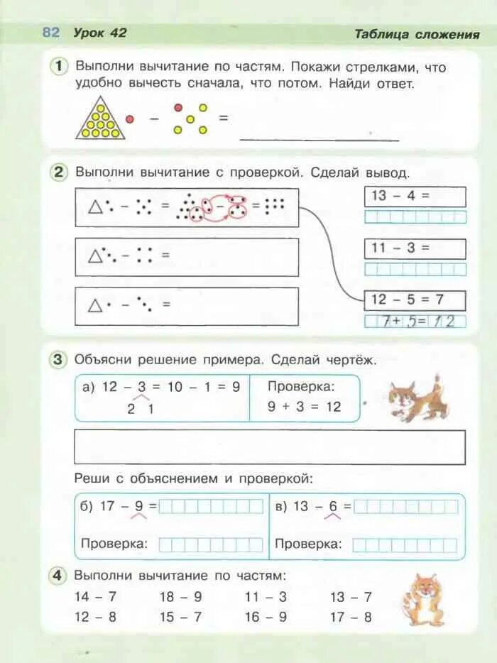 Петерсон 1 класс 3 часть урок 22. Петерсон математика 1 класс таблица сложения. Сложение и вычитание 1 класс Петерсон. Сложение 1 класс Петерсон. Таблица сложения для 1 класса по математике Петерсон.