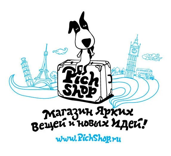 пичшоп интернет