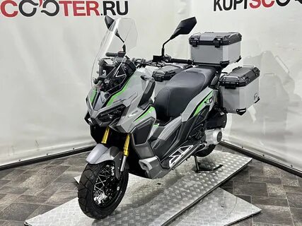 Regulmoto element 300