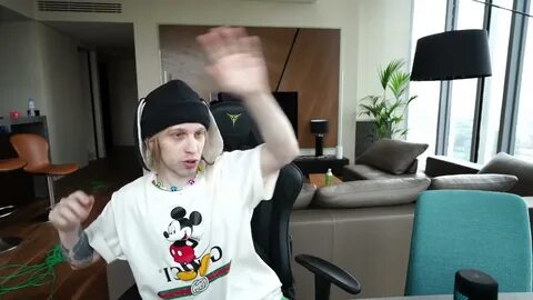 Твич парни