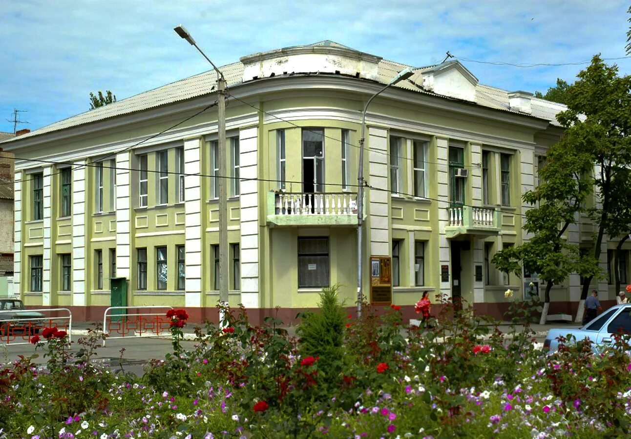 Сальск городская. Сальский музей имени народного художника в.к Нечитайло. Сальский музей Нечитайло. Картинная галерея Сальск. Музей Сальск.