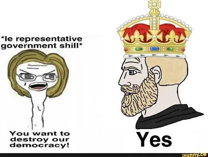 Yes because