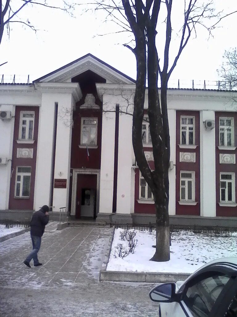 проспект труда 46 коминтерновский районный суд.