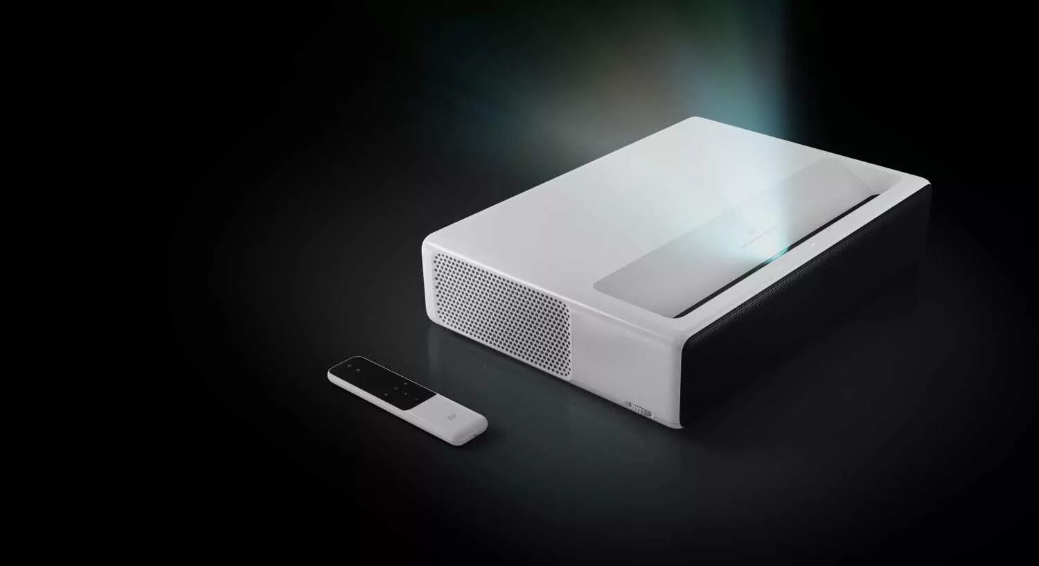 Xiaomi домашний кинотеатр. Xiaomi Mijia Laser Projection mjjgyy02fm.