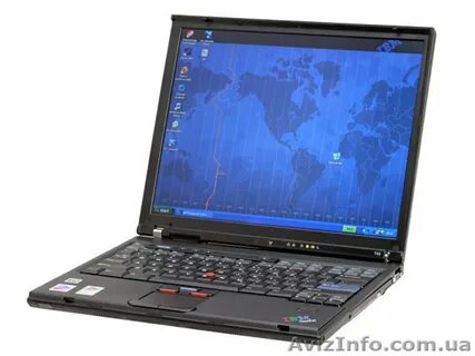 Ibm t