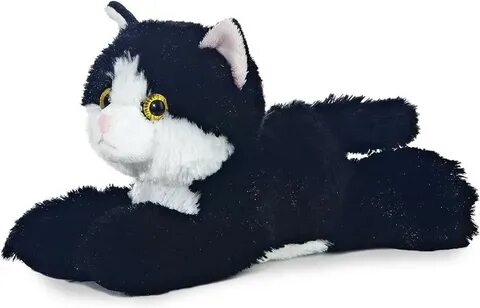 Cat мягкая игрушка