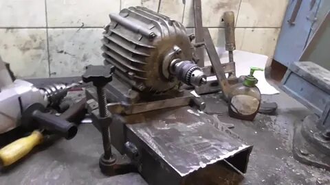 У самоделкина