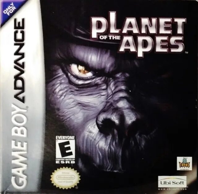 Planet of the Apes 2001 игра. Игра Планета обезьян на PS. Planet of the Apes ps1. Planet of the Apes GBA.