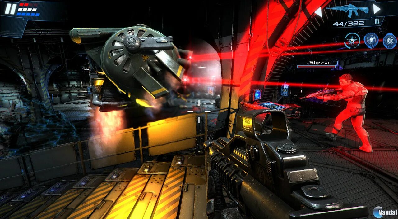 Dead effect много денег. Dead effect 2 mod.