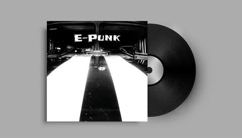 Создать обложку, репрезентующую звучание музыкального альбом - фото 30 