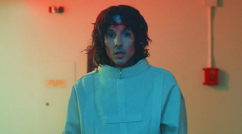 Лост клипы. Oliver sykes lost. bring me the horizon lost. bring me the horizon post human: survival horror. лост мени 4000.