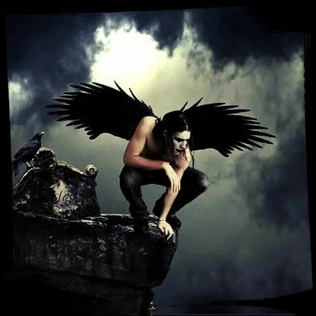 девушка - ангел. люцифер падший ангел древняя греция. падший архангел самаэль. темные крылья. женщина с крыльями.