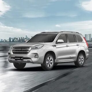 Haval 9h
