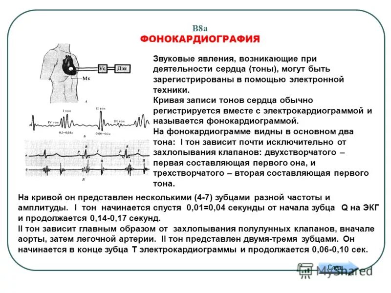 Звуки тона сердца. 3 Тон сердца регистрируется на фонокардиограмме. Фонокардиографическая характеристика тонов сердца. Тоны сердца и их происхождение фонокардиография. Метод фонокардиографии, происхождение тонов сердца..