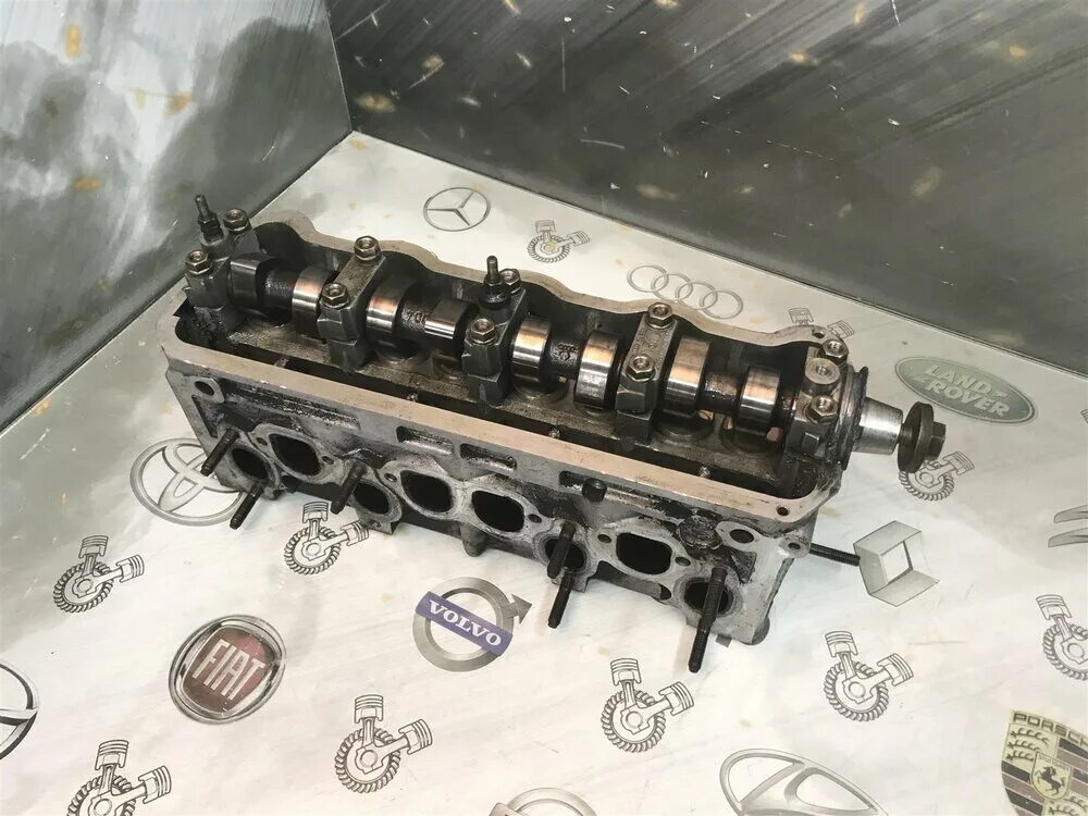 Головка блока 1. 9 дизель vw. 9 дизель. Головка блока цилиндров 1. Гбц фольксваген 1.