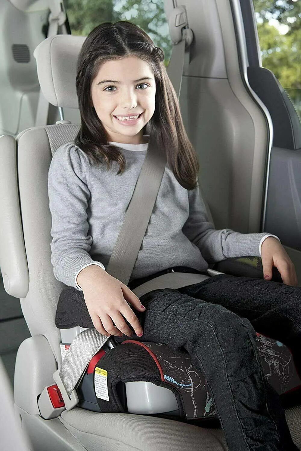 Можно использовать бустер для перевозки детей. Graco turbobooster. graco car seat. 2 graco highback turbobooster car seat. детское автокресло бустер.