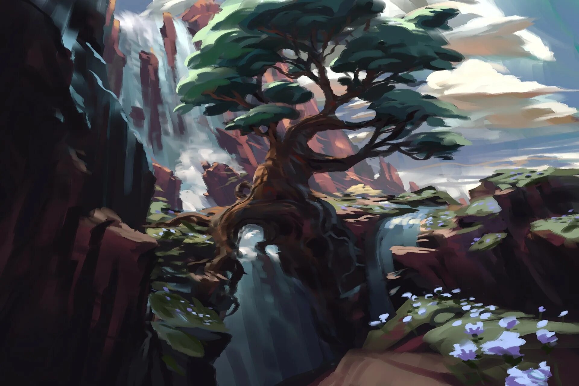 Celtic Music Call Of The Trees (Norzaroth) YouTube