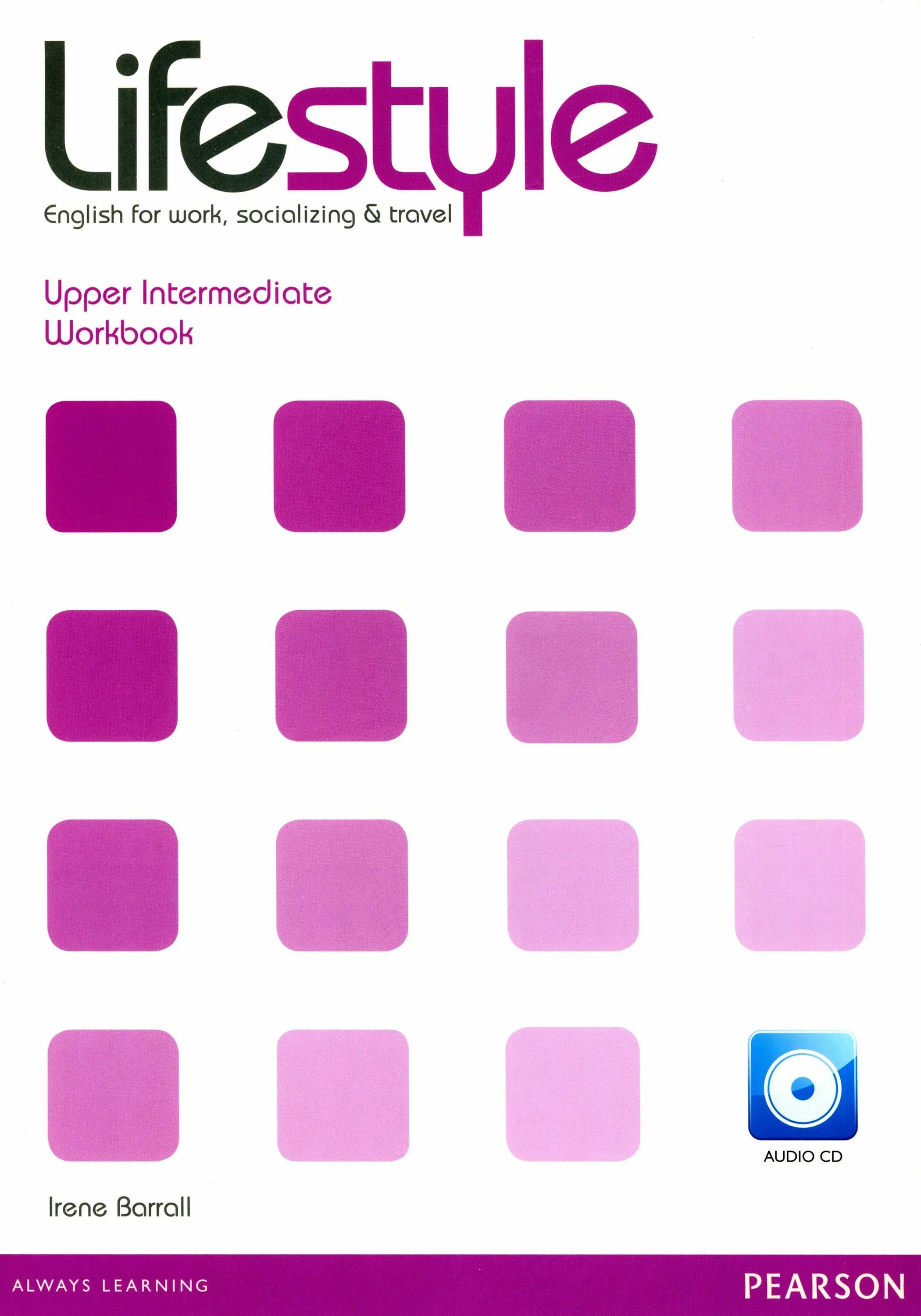 Pearson pre intermediate