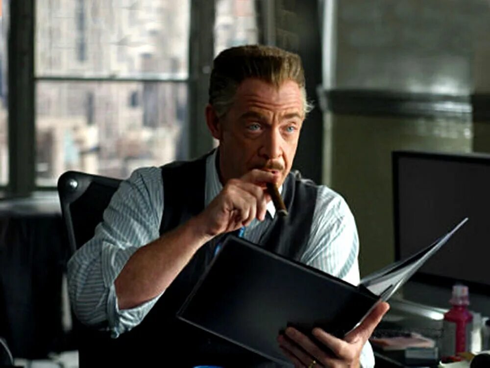 Peter boss
