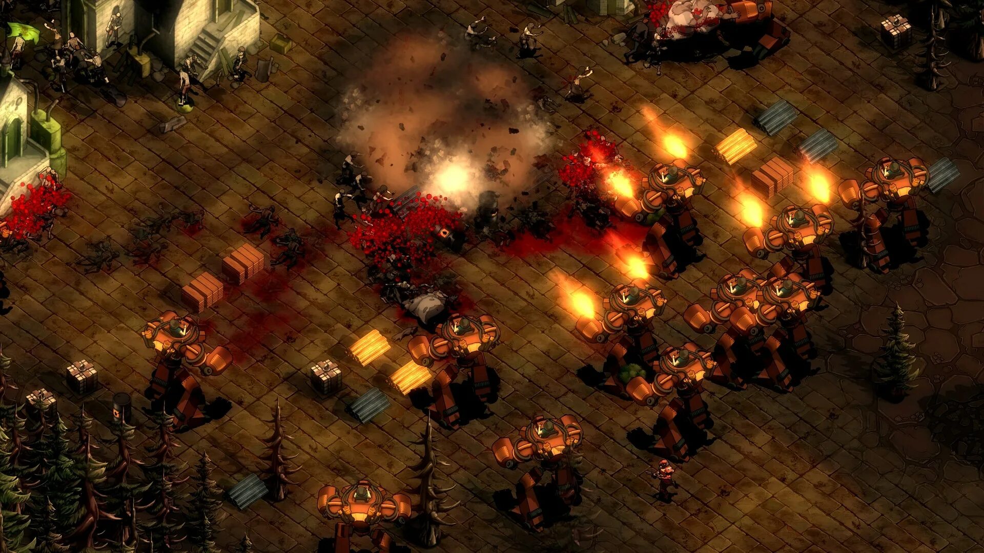 Them being. They are billions. They are billions Скриншоты. The billions игра. They_are_billions_1.1.4.10_(44651)_win_GOG.
