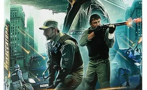 Инкассаторы 2012