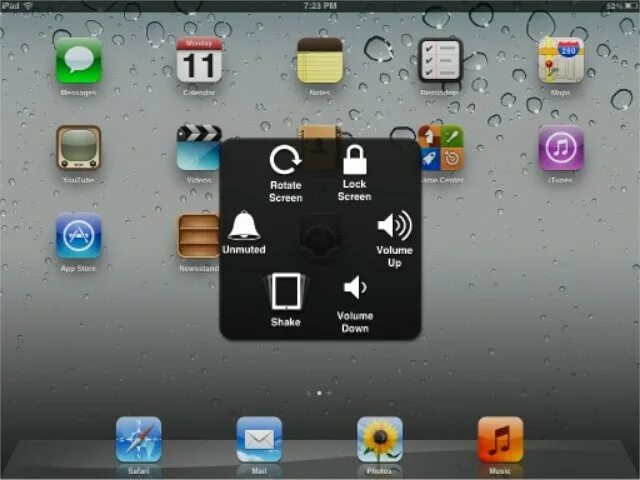 IOS 5. Assistive Touch IOS 5 IPAD. Кнопка многозадачности на андроид. Системные фото IOS.