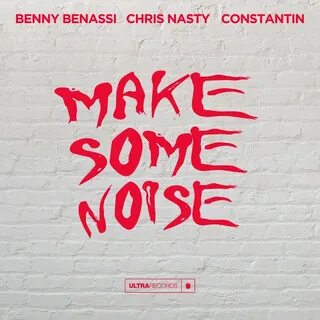 Benny benassi love is