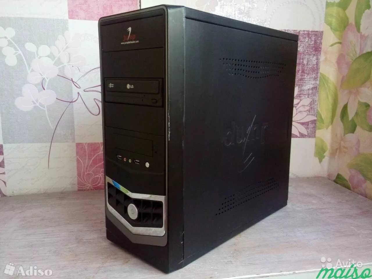 Купить недорогой б у компьютер. Системный блок q6600. Системный блок INWIN 775. Системный блок авито. Системный блок б/у.