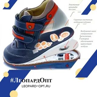 Как правильно покупать обувь ребенку