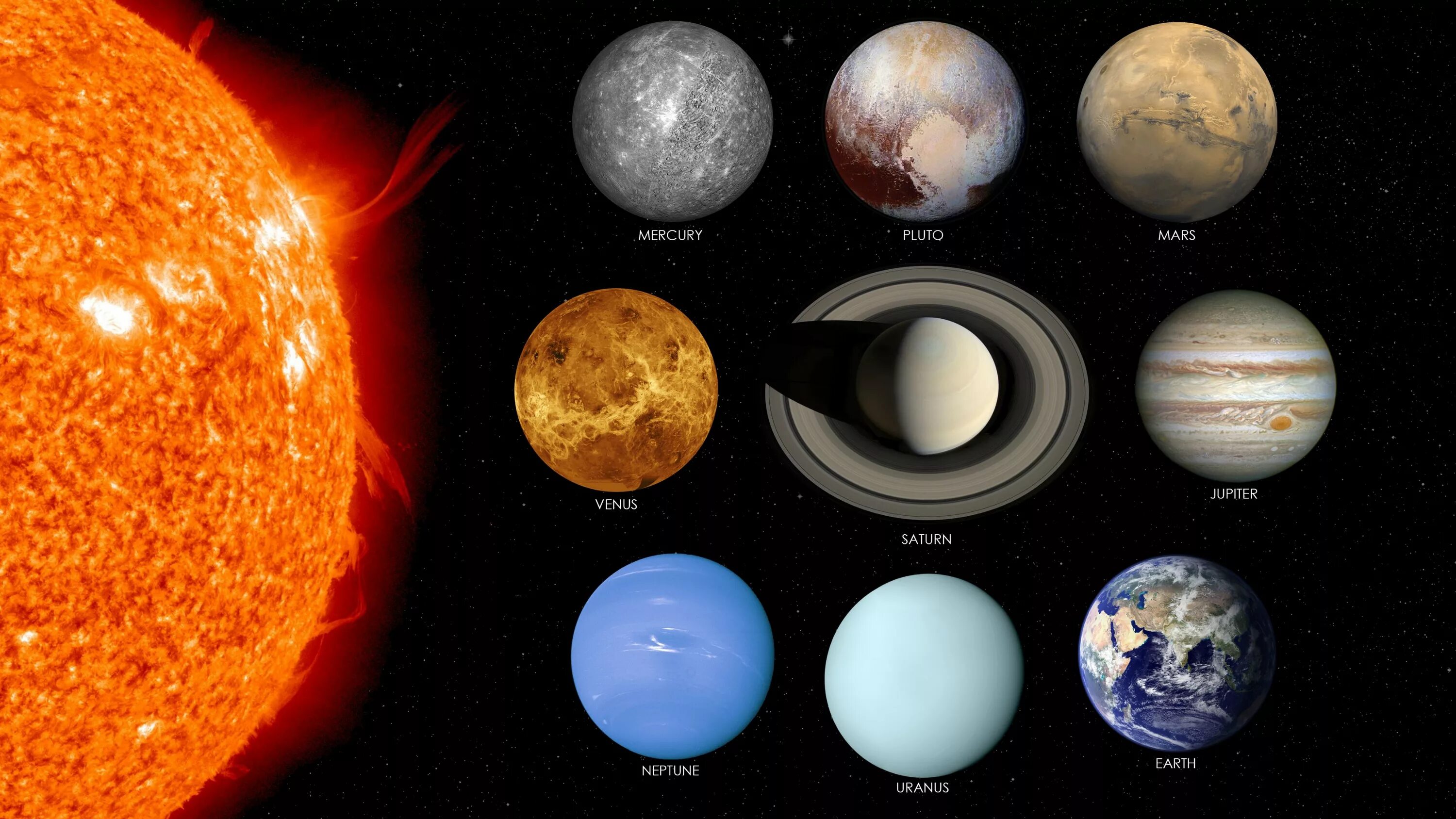 Меркурий венера земля марс юпитер сатурн уран нептун. Планеты солнечной системы. Меркурий венера земля марс юпитер сатурн уран нептун. Планеты солнечной системы по порядку и по размеру для детей. Сколько цветов на планете.