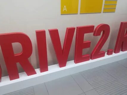 Office drive