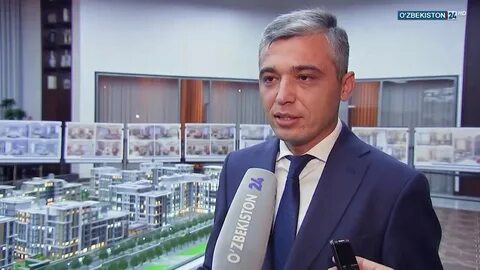 ташкент посетила шлюмберже