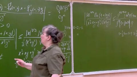Математика мфти курсы