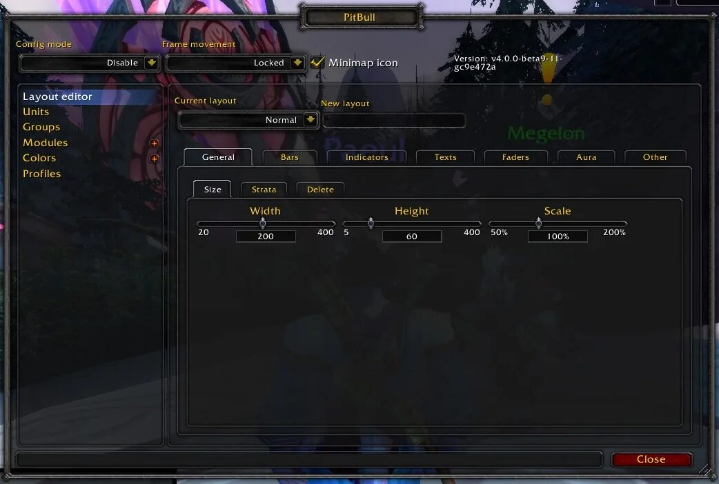 Pitbull Unit frames 3.3.5. Питбуль Юнит Фреймс. Pitbull Unit frames 4.0. Pitbull wow Addon. Unit frame