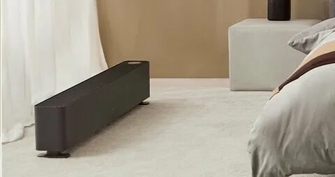 Mijia heater