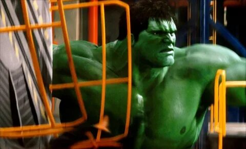Hulk 2003