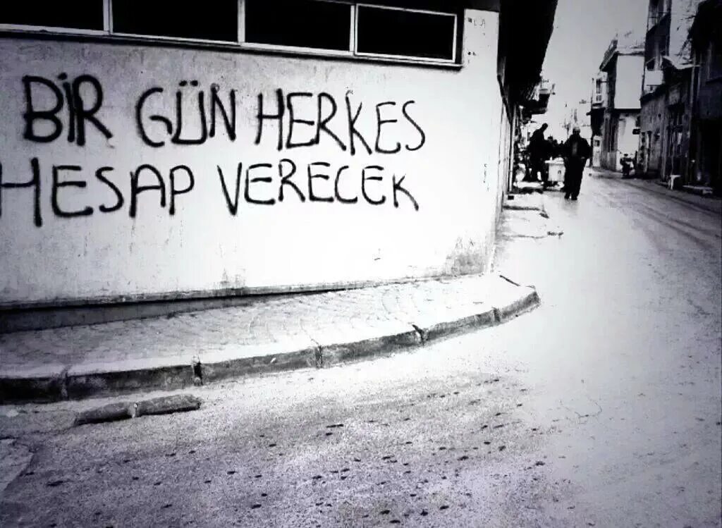 Yok bir. Herkes.